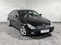 Mercedes-benz cls320 cdi 3.0 v6 prestige 224pk 2008 cls-klasse, 73-zf-gr youngtimer - afbeelding 39 van  41