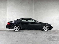 Mercedes-benz cls320 cdi 3.0 v6 prestige 224pk 2008 cls-klasse, 73-zf-gr youngtimer - afbeelding 41 van  41