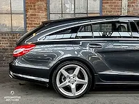Mercedes-benz cls350 3.5 v6 shooting brake 306pk 2014, zl-986-j - afbeelding 2 van  67