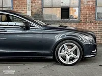 Mercedes-benz cls350 3.5 v6 shooting brake 306pk 2014, zl-986-j - afbeelding 3 van  67
