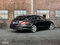 Mercedes-benz cls350 3.5 v6 shooting brake 306pk 2014, zl-986-j - afbeelding 4 van  67