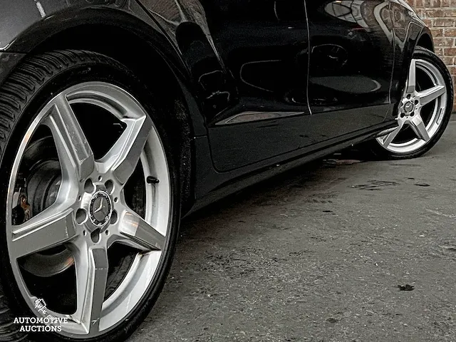 Mercedes-benz cls350 3.5 v6 shooting brake 306pk 2014, zl-986-j - afbeelding 6 van  67
