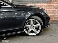 Mercedes-benz cls350 3.5 v6 shooting brake 306pk 2014, zl-986-j - afbeelding 7 van  67