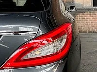 Mercedes-benz cls350 3.5 v6 shooting brake 306pk 2014, zl-986-j - afbeelding 9 van  67