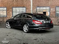Mercedes-benz cls350 3.5 v6 shooting brake 306pk 2014, zl-986-j - afbeelding 10 van  67