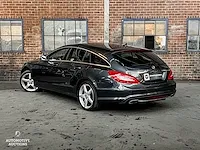 Mercedes-benz cls350 3.5 v6 shooting brake 306pk 2014, zl-986-j - afbeelding 11 van  67