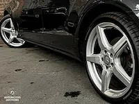 Mercedes-benz cls350 3.5 v6 shooting brake 306pk 2014, zl-986-j - afbeelding 13 van  67
