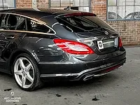 Mercedes-benz cls350 3.5 v6 shooting brake 306pk 2014, zl-986-j - afbeelding 14 van  67