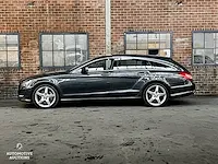 Mercedes-benz cls350 3.5 v6 shooting brake 306pk 2014, zl-986-j - afbeelding 15 van  67