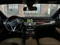 Mercedes-benz cls350 3.5 v6 shooting brake 306pk 2014, zl-986-j - afbeelding 17 van  67