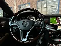 Mercedes-benz cls350 3.5 v6 shooting brake 306pk 2014, zl-986-j - afbeelding 19 van  67