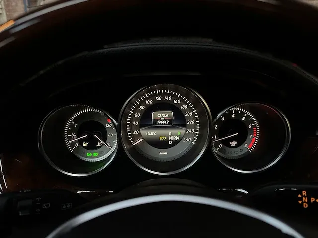 Mercedes-benz cls350 3.5 v6 shooting brake 306pk 2014, zl-986-j - afbeelding 20 van  67