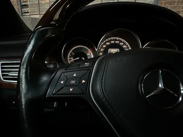 Mercedes-benz cls350 3.5 v6 shooting brake 306pk 2014, zl-986-j - afbeelding 21 van  67