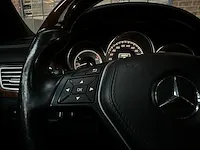 Mercedes-benz cls350 3.5 v6 shooting brake 306pk 2014, zl-986-j - afbeelding 21 van  67