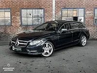 Mercedes-benz cls350 3.5 v6 shooting brake 306pk 2014, zl-986-j - afbeelding 12 van  67