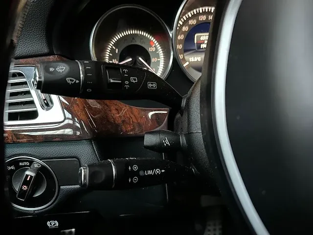 Mercedes-benz cls350 3.5 v6 shooting brake 306pk 2014, zl-986-j - afbeelding 24 van  67