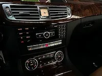 Mercedes-benz cls350 3.5 v6 shooting brake 306pk 2014, zl-986-j - afbeelding 25 van  67