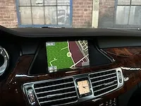 Mercedes-benz cls350 3.5 v6 shooting brake 306pk 2014, zl-986-j - afbeelding 27 van  67