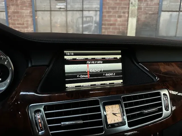 Mercedes-benz cls350 3.5 v6 shooting brake 306pk 2014, zl-986-j - afbeelding 28 van  67