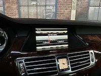 Mercedes-benz cls350 3.5 v6 shooting brake 306pk 2014, zl-986-j - afbeelding 28 van  67