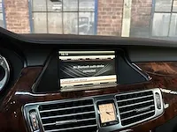 Mercedes-benz cls350 3.5 v6 shooting brake 306pk 2014, zl-986-j - afbeelding 29 van  67
