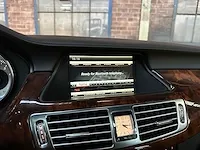 Mercedes-benz cls350 3.5 v6 shooting brake 306pk 2014, zl-986-j - afbeelding 30 van  67