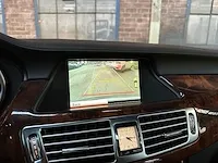 Mercedes-benz cls350 3.5 v6 shooting brake 306pk 2014, zl-986-j - afbeelding 31 van  67