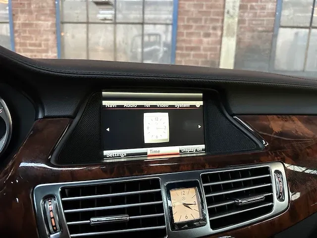 Mercedes-benz cls350 3.5 v6 shooting brake 306pk 2014, zl-986-j - afbeelding 32 van  67