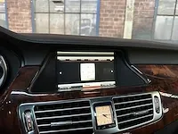 Mercedes-benz cls350 3.5 v6 shooting brake 306pk 2014, zl-986-j - afbeelding 32 van  67