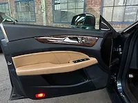 Mercedes-benz cls350 3.5 v6 shooting brake 306pk 2014, zl-986-j - afbeelding 35 van  67