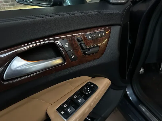 Mercedes-benz cls350 3.5 v6 shooting brake 306pk 2014, zl-986-j - afbeelding 36 van  67