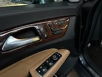 Mercedes-benz cls350 3.5 v6 shooting brake 306pk 2014, zl-986-j - afbeelding 36 van  67