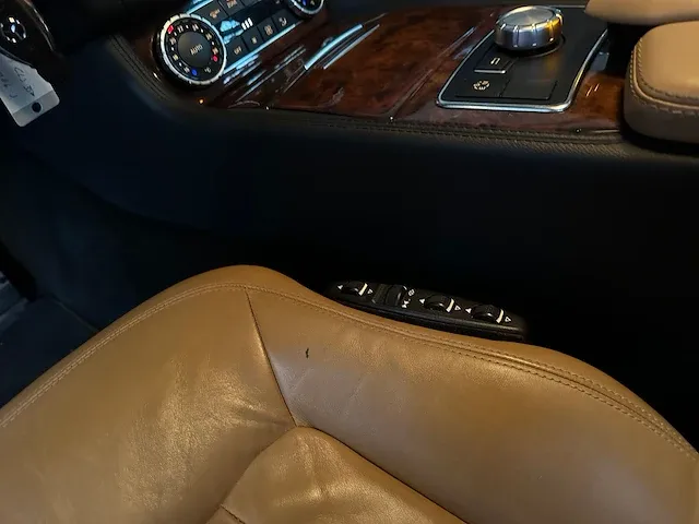 Mercedes-benz cls350 3.5 v6 shooting brake 306pk 2014, zl-986-j - afbeelding 37 van  67