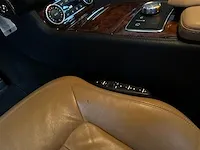 Mercedes-benz cls350 3.5 v6 shooting brake 306pk 2014, zl-986-j - afbeelding 37 van  67