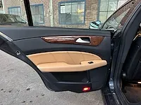 Mercedes-benz cls350 3.5 v6 shooting brake 306pk 2014, zl-986-j - afbeelding 38 van  67