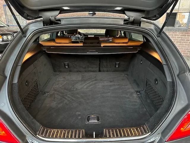 Mercedes-benz cls350 3.5 v6 shooting brake 306pk 2014, zl-986-j - afbeelding 39 van  67