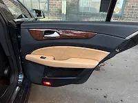 Mercedes-benz cls350 3.5 v6 shooting brake 306pk 2014, zl-986-j - afbeelding 41 van  67