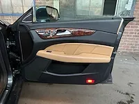Mercedes-benz cls350 3.5 v6 shooting brake 306pk 2014, zl-986-j - afbeelding 43 van  67
