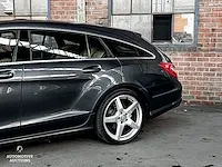Mercedes-benz cls350 3.5 v6 shooting brake 306pk 2014, zl-986-j - afbeelding 34 van  67