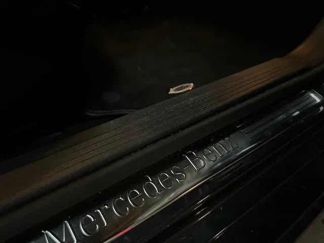 Mercedes-benz cls350 3.5 v6 shooting brake 306pk 2014, zl-986-j - afbeelding 46 van  67