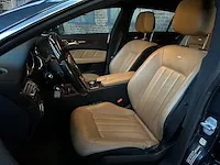 Mercedes-benz cls350 3.5 v6 shooting brake 306pk 2014, zl-986-j - afbeelding 47 van  67