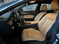 Mercedes-benz cls350 3.5 v6 shooting brake 306pk 2014, zl-986-j - afbeelding 48 van  67