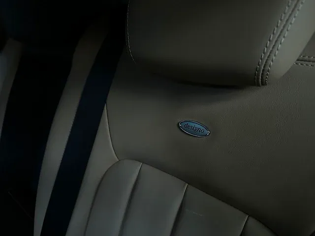 Mercedes-benz cls350 3.5 v6 shooting brake 306pk 2014, zl-986-j - afbeelding 51 van  67