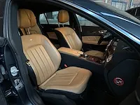 Mercedes-benz cls350 3.5 v6 shooting brake 306pk 2014, zl-986-j - afbeelding 53 van  67