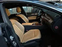 Mercedes-benz cls350 3.5 v6 shooting brake 306pk 2014, zl-986-j - afbeelding 54 van  67