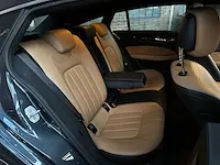 Mercedes-benz cls350 3.5 v6 shooting brake 306pk 2014, zl-986-j - afbeelding 55 van  67