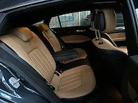Mercedes-benz cls350 3.5 v6 shooting brake 306pk 2014, zl-986-j - afbeelding 57 van  67