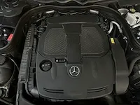 Mercedes-benz cls350 3.5 v6 shooting brake 306pk 2014, zl-986-j - afbeelding 58 van  67