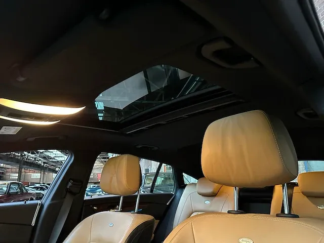 Mercedes-benz cls350 3.5 v6 shooting brake 306pk 2014, zl-986-j - afbeelding 59 van  67