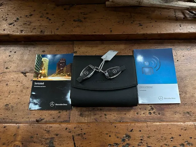 Mercedes-benz cls350 3.5 v6 shooting brake 306pk 2014, zl-986-j - afbeelding 60 van  67